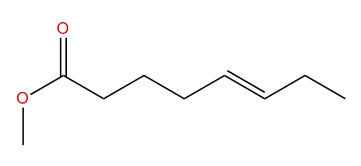 Methyl 5-octenoate